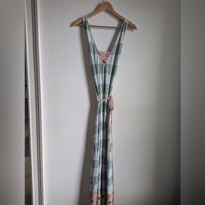 Matilda Jane Pastel Striped Top